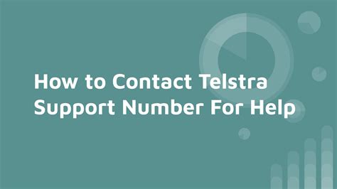 telstra wifi contact number.